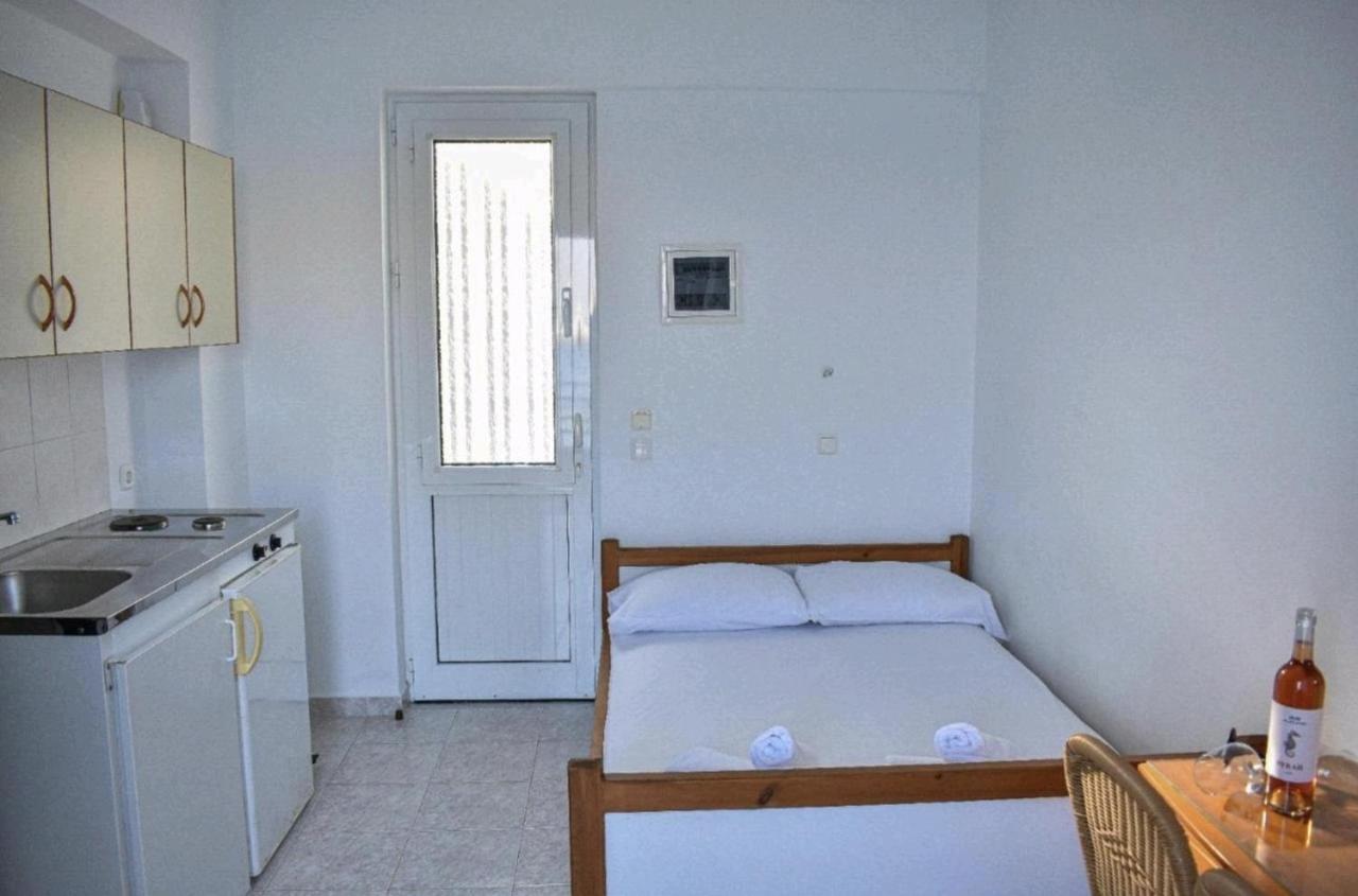 Sunset Apartment Haraki