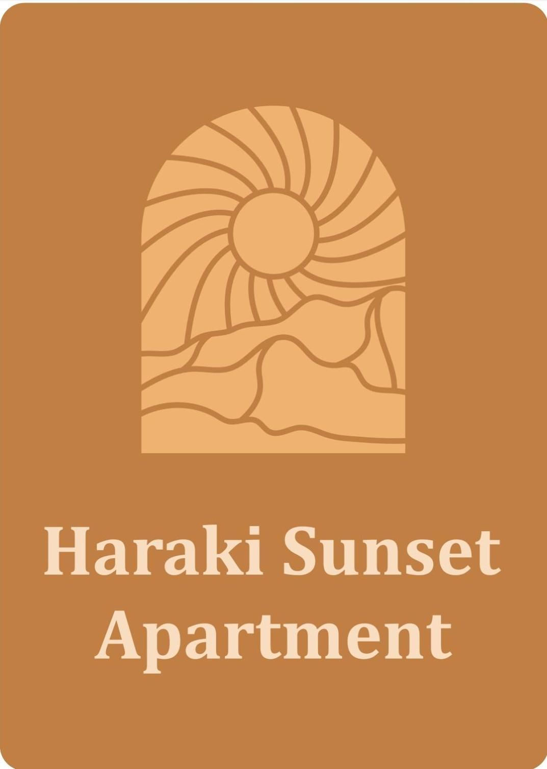 Apartment Sunset *