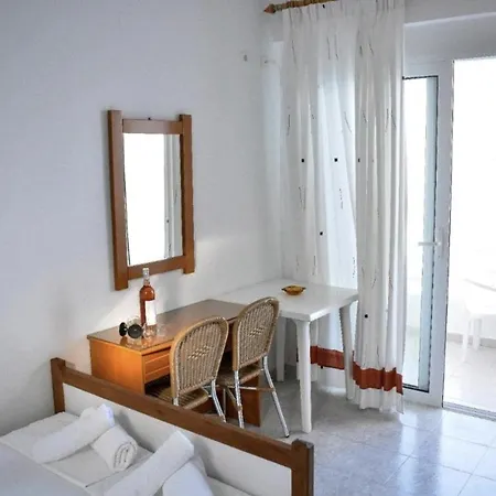 Haraki Sunset Apartment Exterior photo