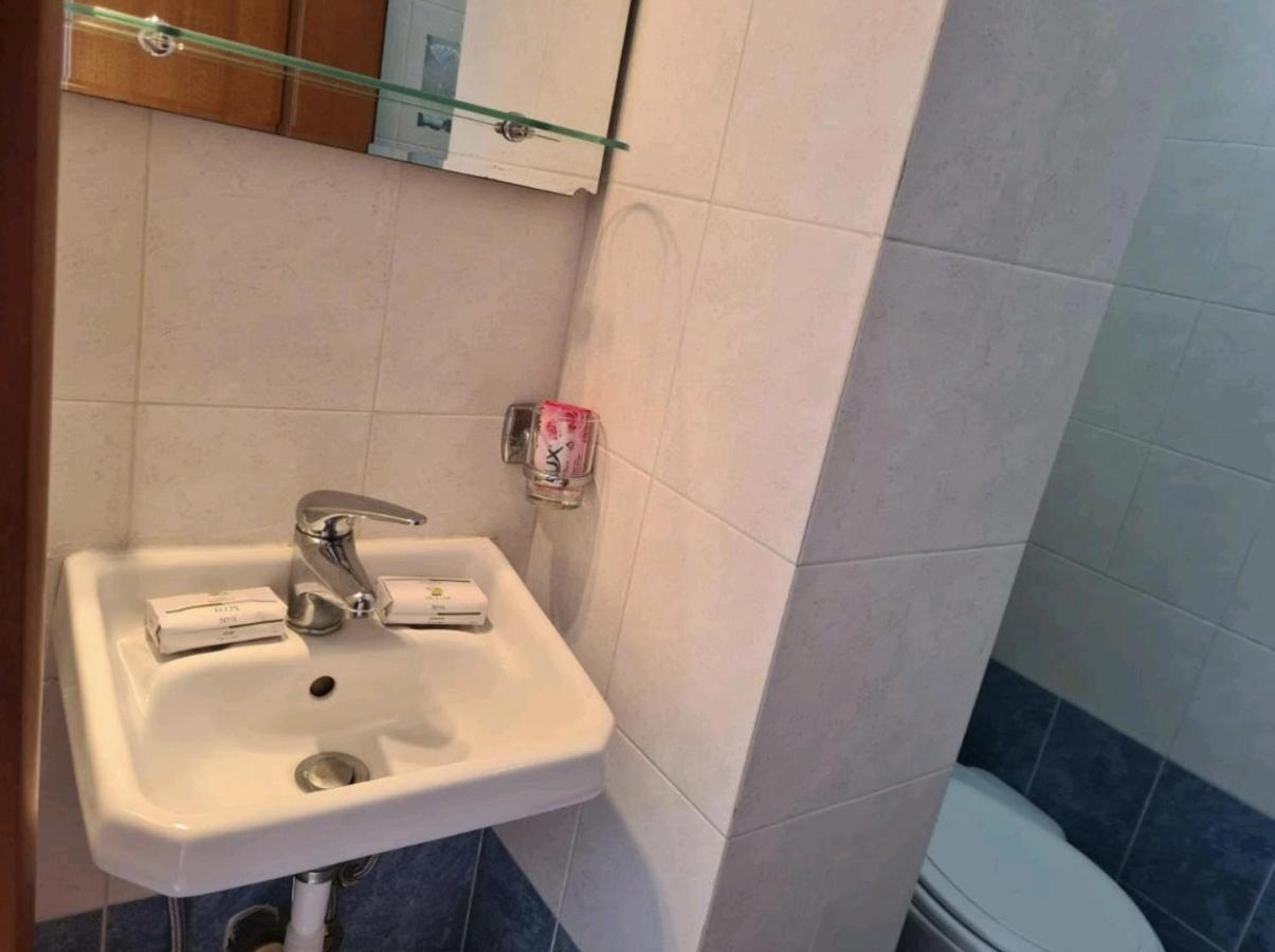 Apartamento Sunset