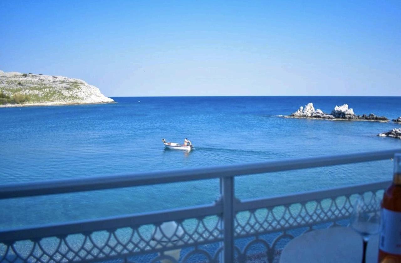 Sunset Διαμέρισμα
